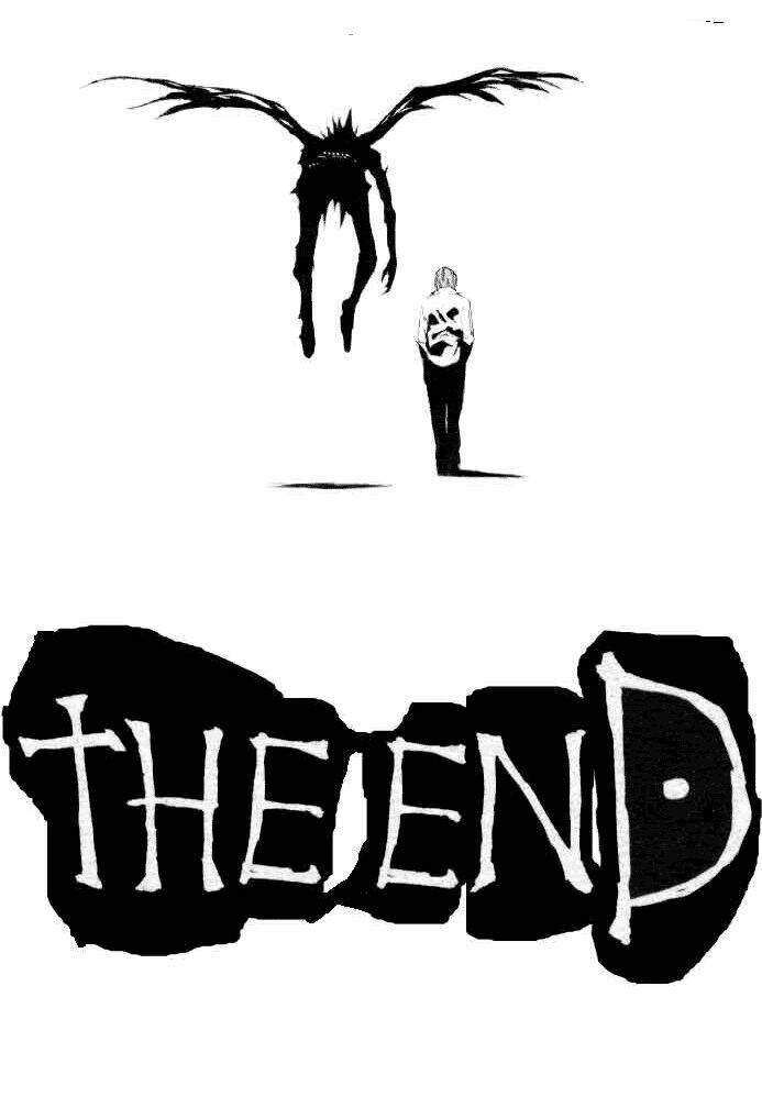 Quyển Sổ Thiên Mệnh: Fake Ending Chương 1 Ảnh 19