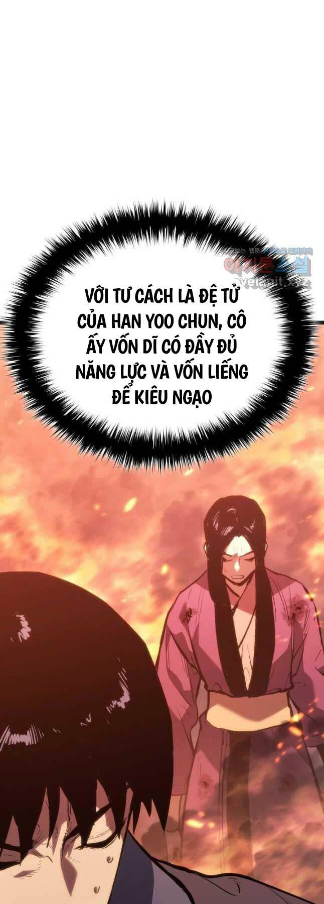 Tử Thần Phiêu Nguyệt Chương 90 Ảnh 40