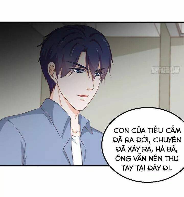 Cẩm Lý Thiếu Nữ Của Tôi Chương 109 Ảnh 30