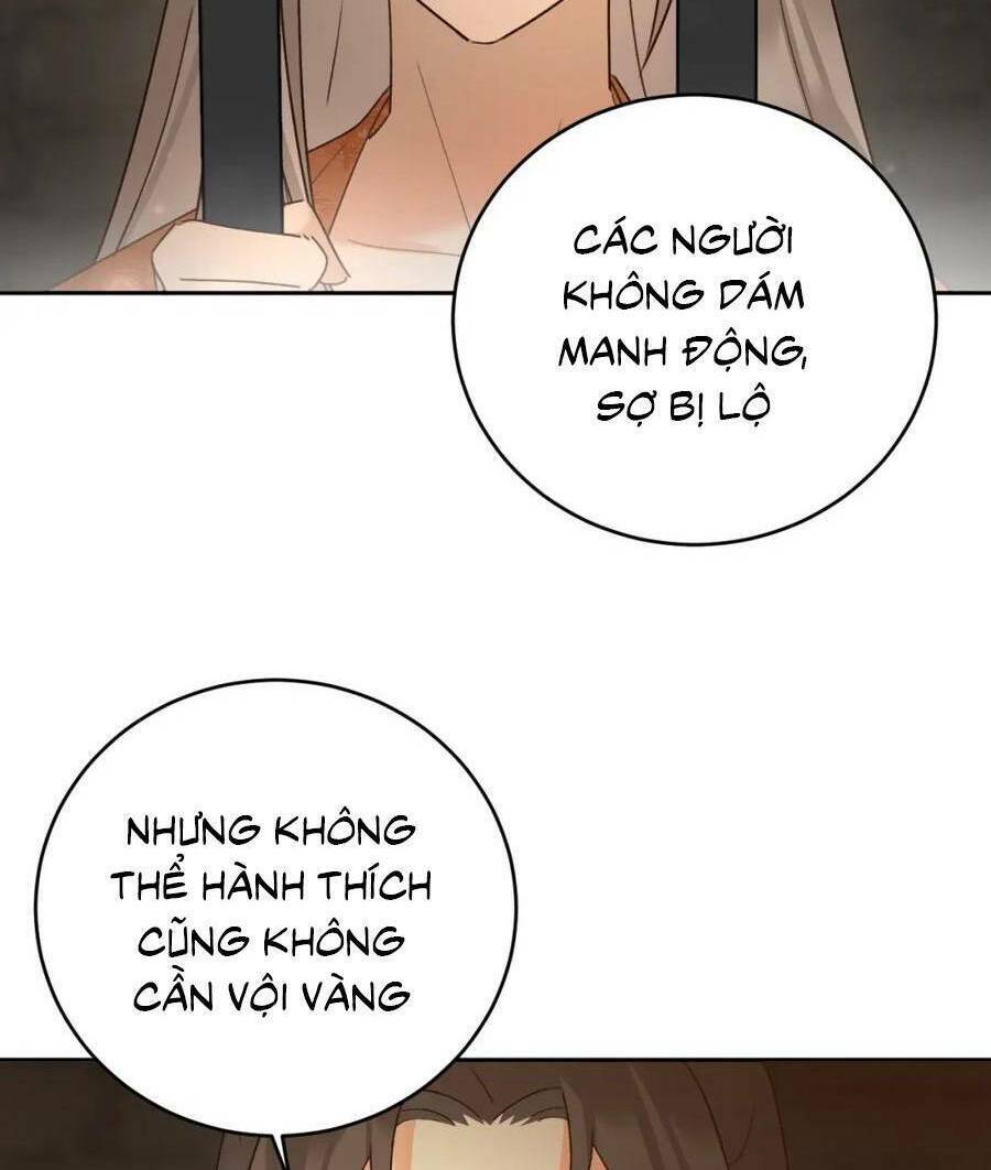Hoàng Hậu Vô Đức Chương 94 Ảnh 51