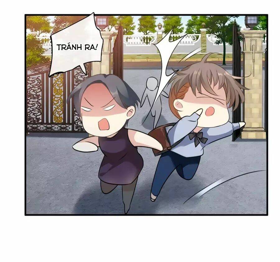 Nhân Chất Tình Nhân Chương 33.2 Ảnh 24