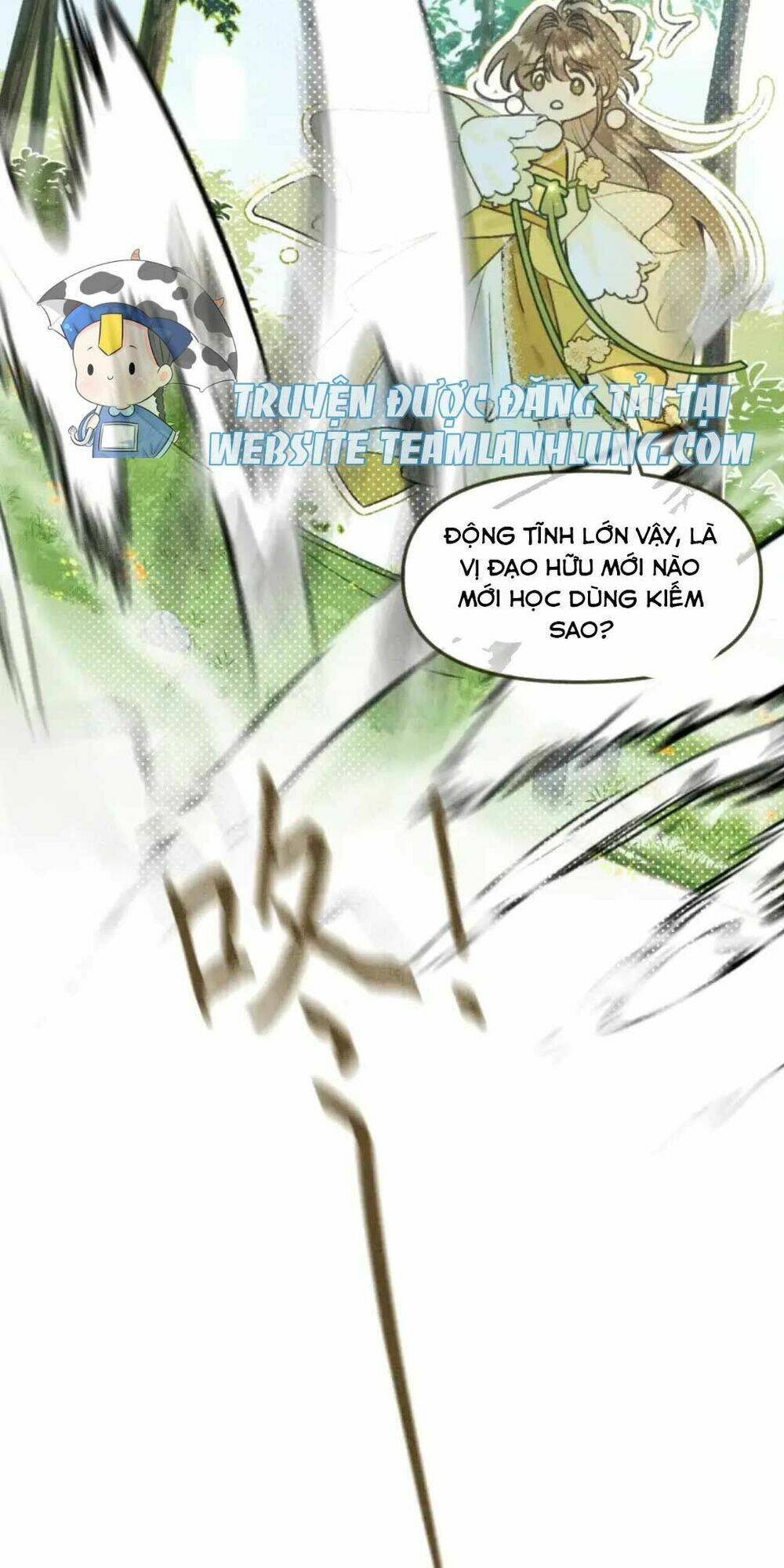Ác Nữ Mỹ Nhân Siêu Vô Hại Chương 1 Ảnh 67