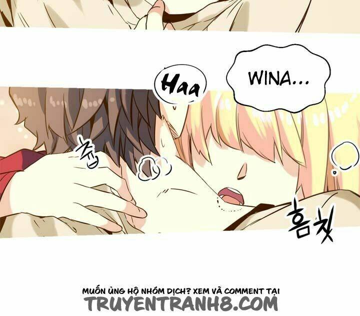 Amentia Chương 27 Ảnh 16