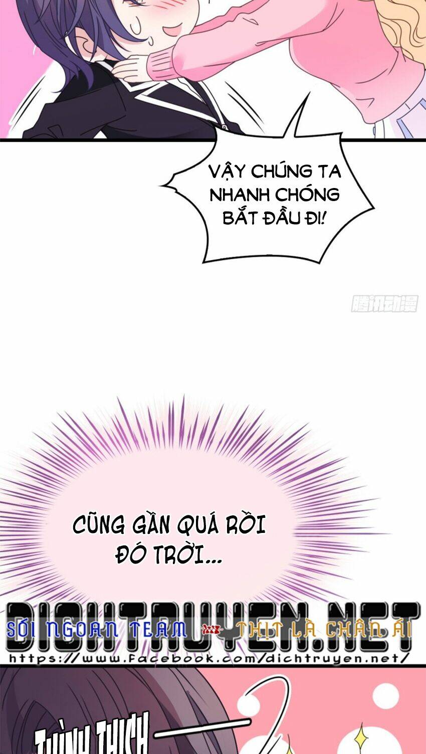 Chọc Phải Điện Hạ Yêu Nghiệt Chương 56 Ảnh 15