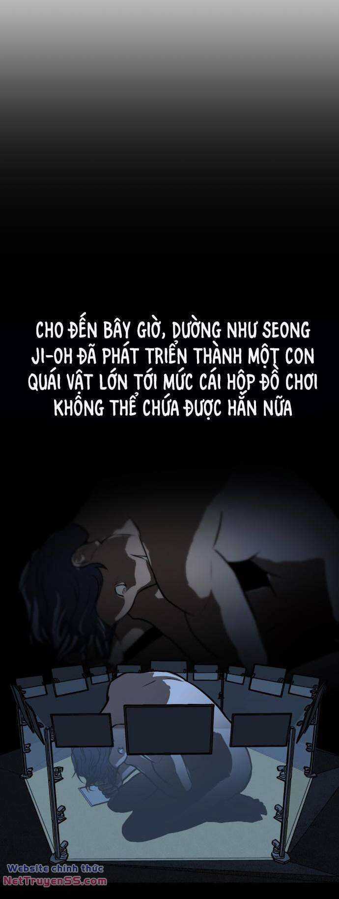 Sàn Đấu Của Thây Ma Chương 51 Ảnh 66