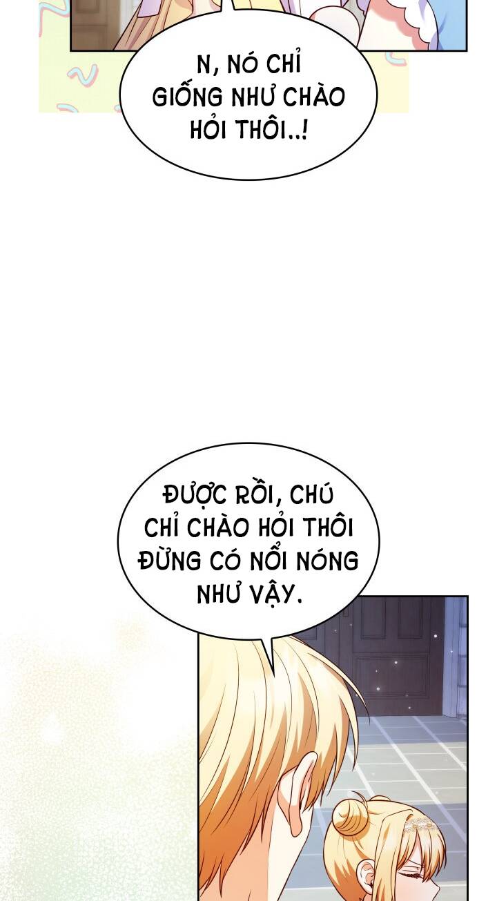 Từ Ác Nữ, Tôi Trở Thành Một Người Mẹ Chương 34.2 Ảnh 54