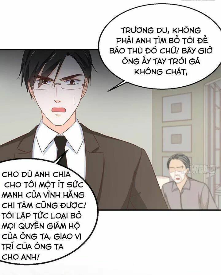 Cẩm Lý Thiếu Nữ Của Tôi Chương 109 Ảnh 7
