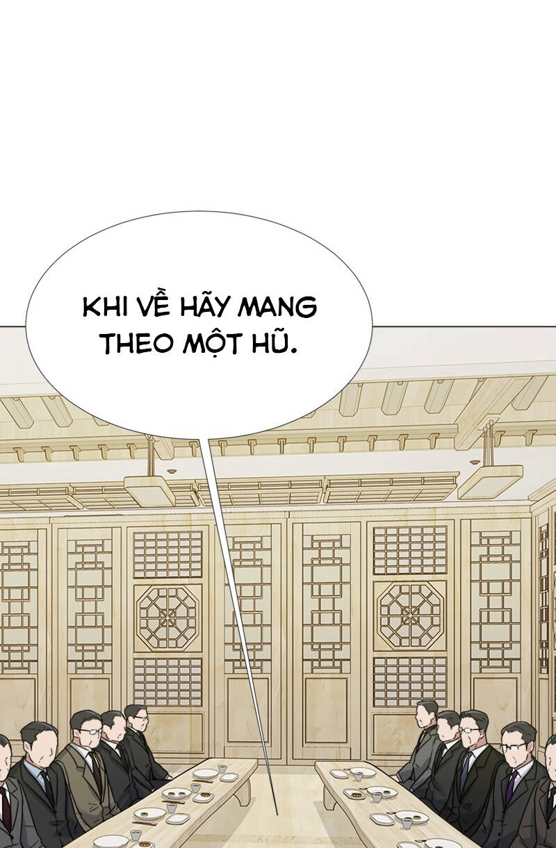 Bí Mật Đằng Sau Người Đàn Ông Ấy Chương 13 Ảnh 26