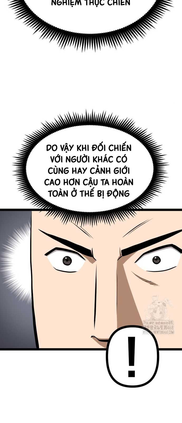 Nhất Bộ Thần Quyền Chương 38 Ảnh 42