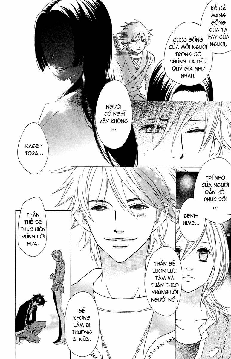Shinobi Life Chương 2 Ảnh 23