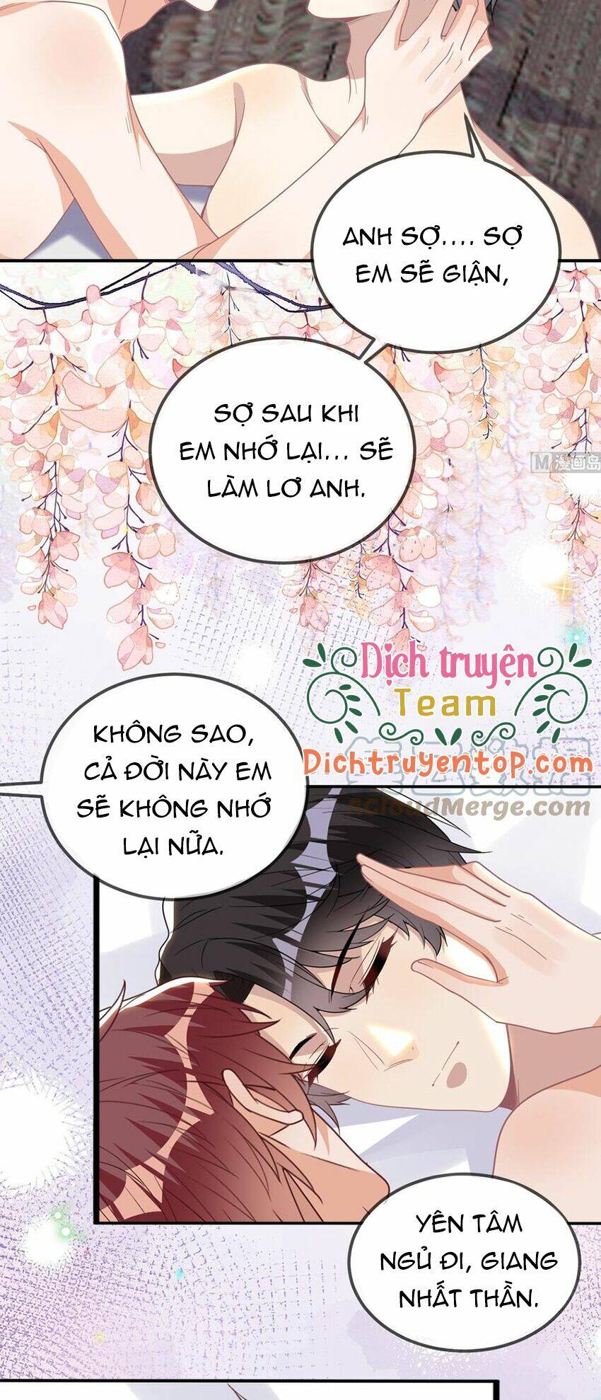 Ảnh Đế Làm Loạn Đòi Ly Hôn Chương 95 Ảnh 23