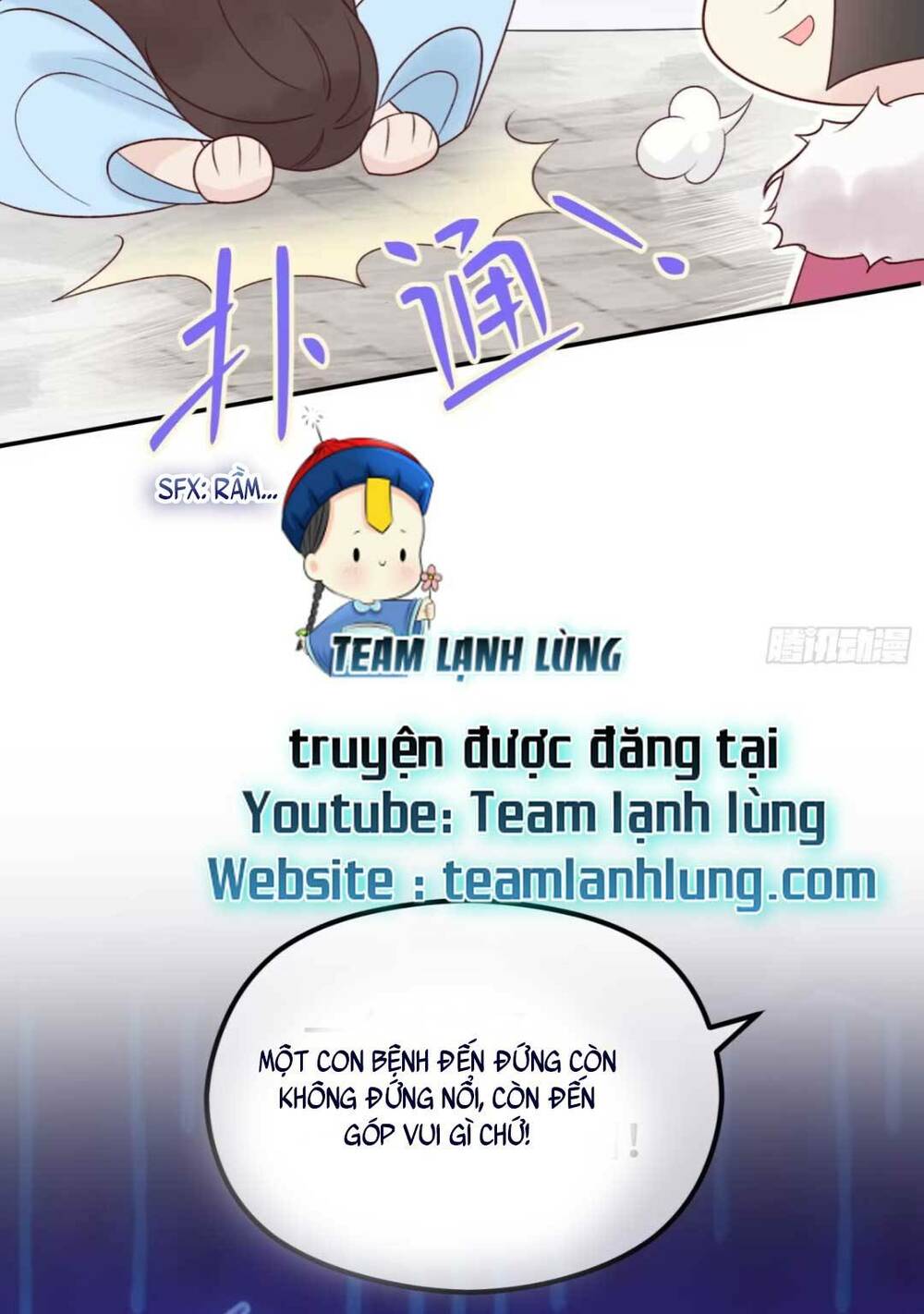 Sự Cám Dỗ Ngọt Ngào : Vương Gia Ngài Làm Chân Ta Mền Nhũn Rồi Chương 2 Ảnh 25