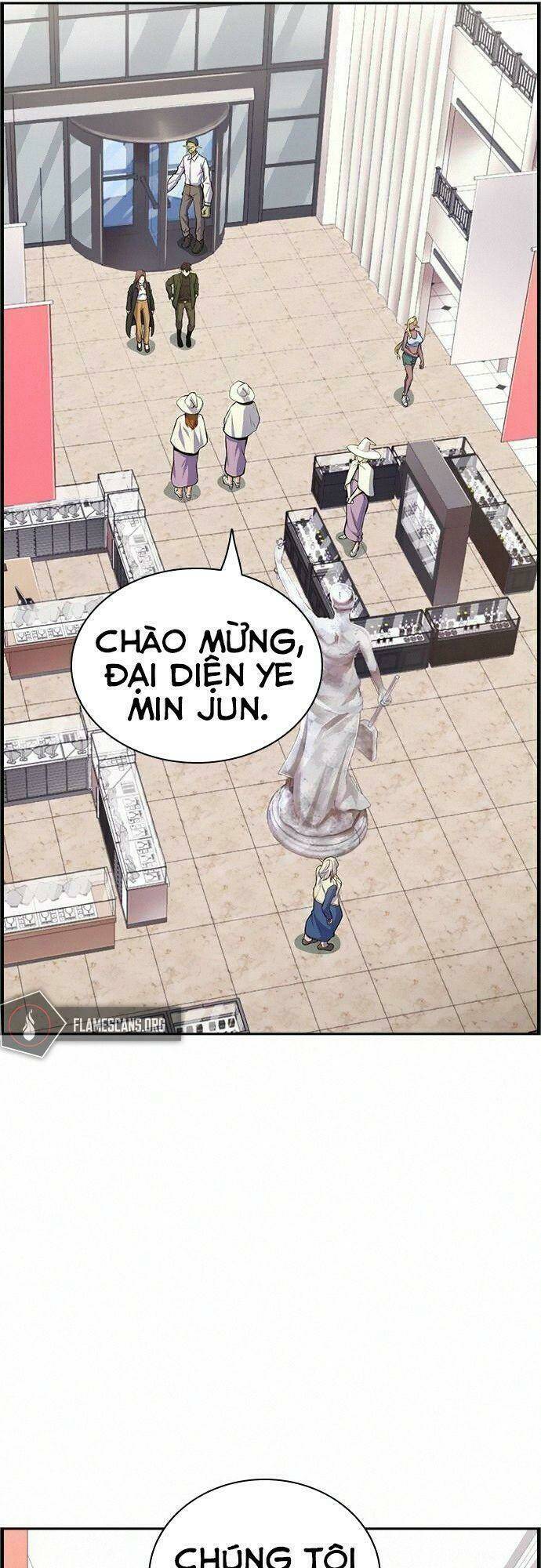 Kẻ Ngoại Lai Ở Vùng Đất Bị Ruồng Bỏ Chương 13 Ảnh 20