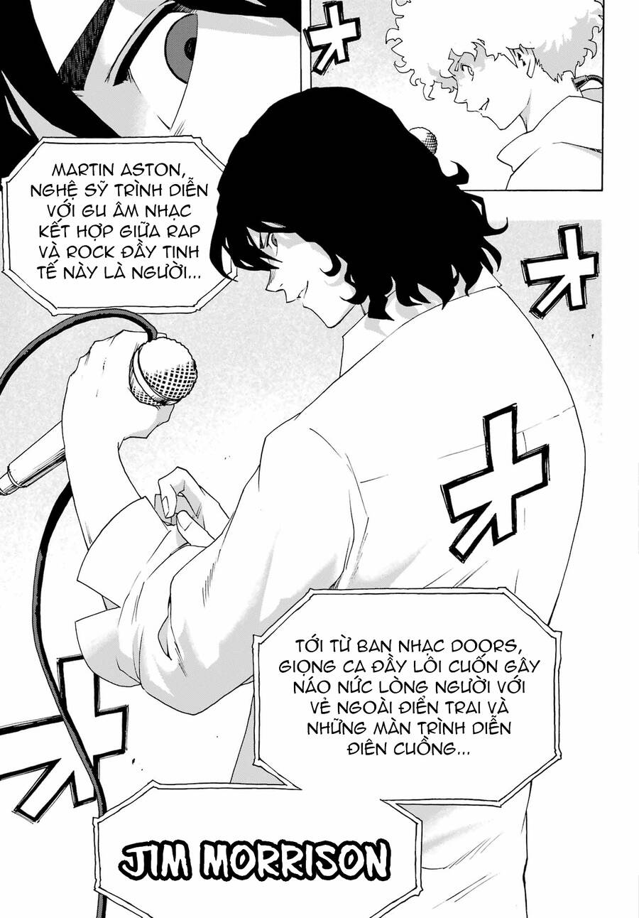 Shiori Experience - Jimi Na Watashi To Hen Na Oji-San Chương 92 Ảnh 22