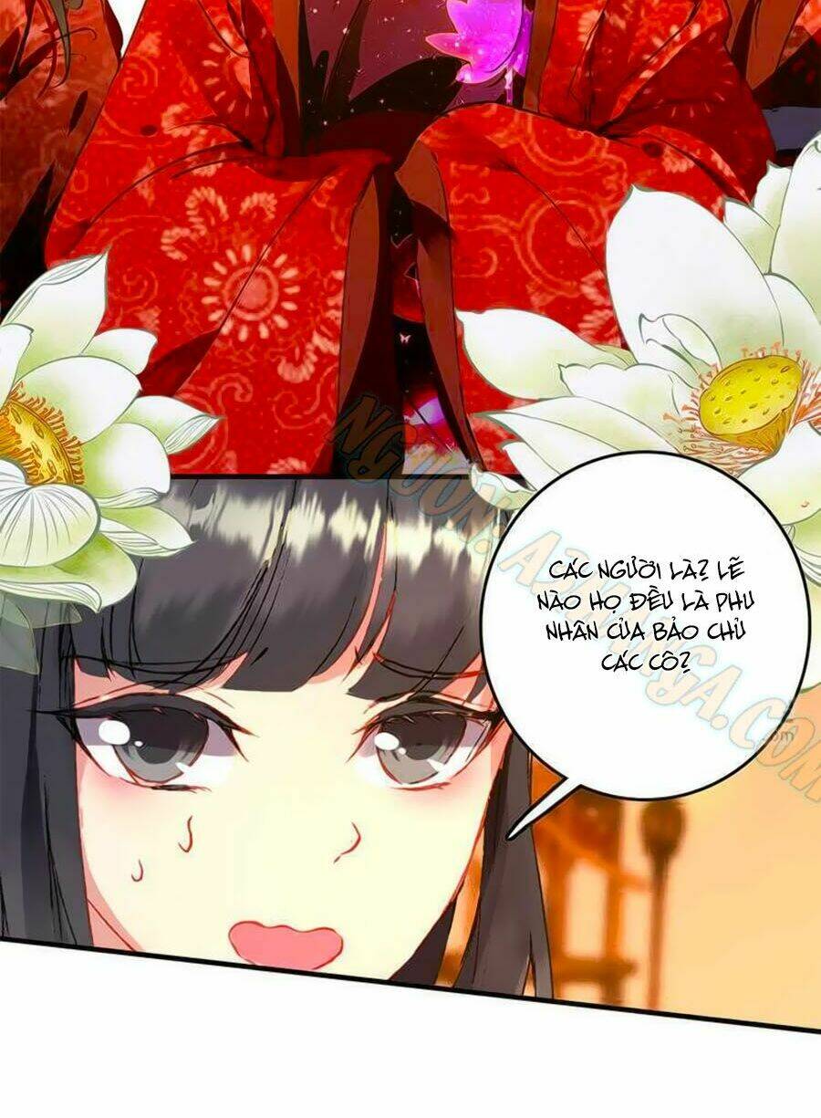 Tỏa Thảo Lục Chương 10 Ảnh 11