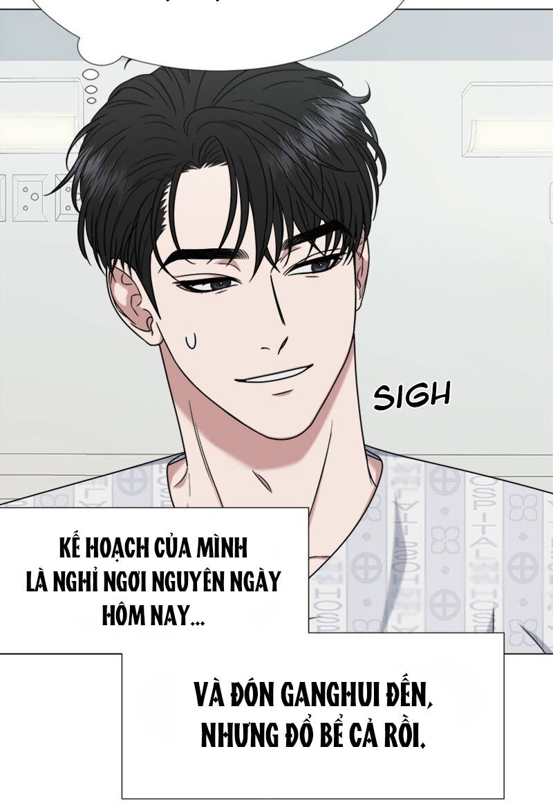 Bí Mật Đằng Sau Người Đàn Ông Ấy Chương 15 Ảnh 25