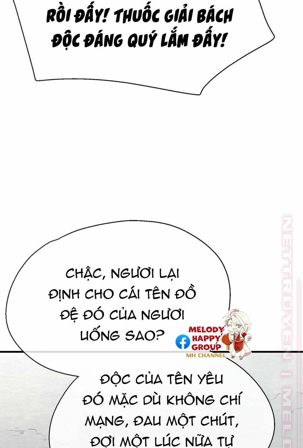 Dĩ Hạ Phạm Thượng Chương 60 Ảnh 9