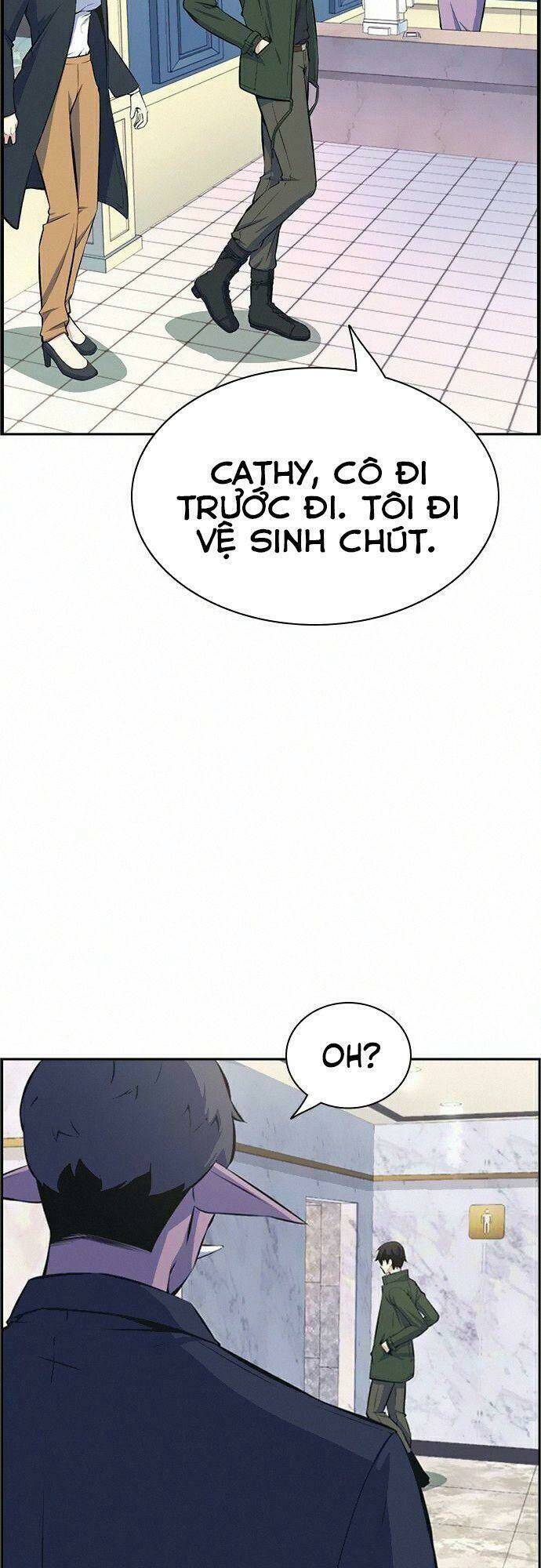 Kẻ Ngoại Lai Ở Vùng Đất Bị Ruồng Bỏ Chương 13 Ảnh 28