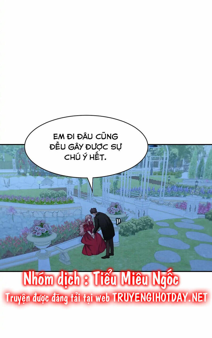 Lần Này, Tôi Sẽ Là Nhân Vật Chính Chương 31 Ảnh 15