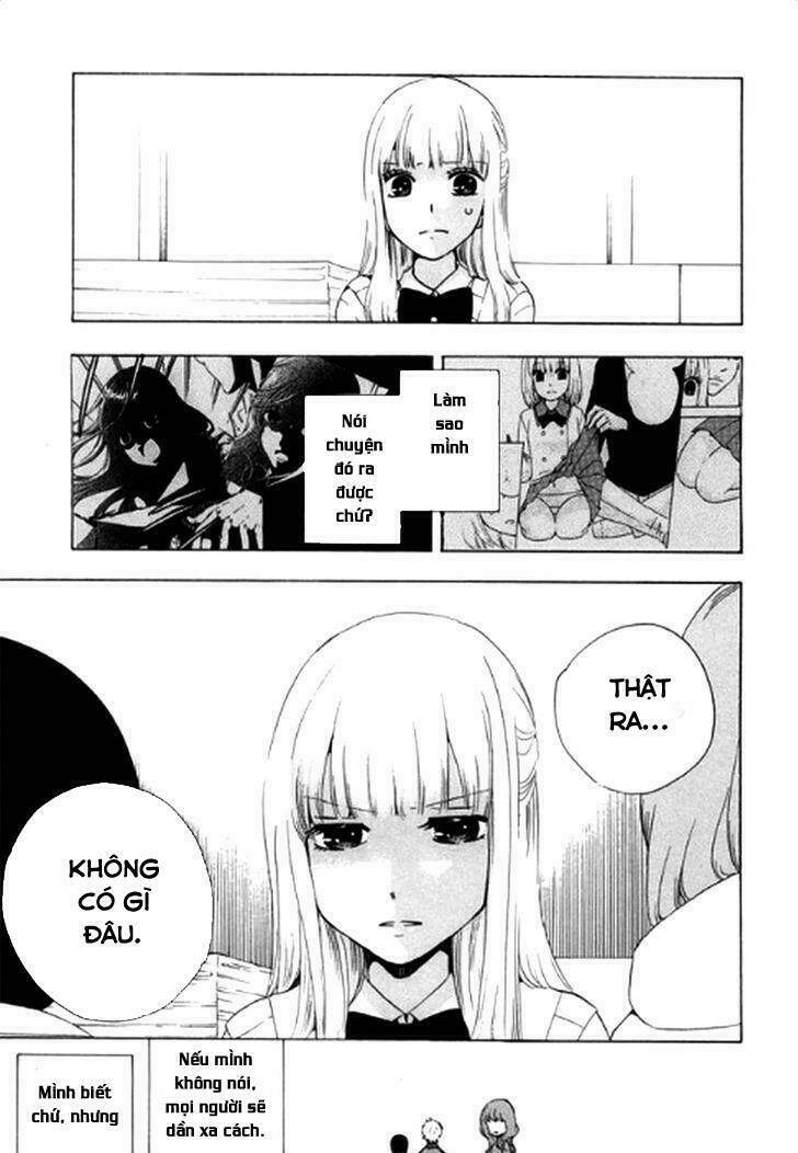 Chuusotsu Roudousha Kara Hajimeru Koukou Seikatsu Roudousha Chương 5 Ảnh 27