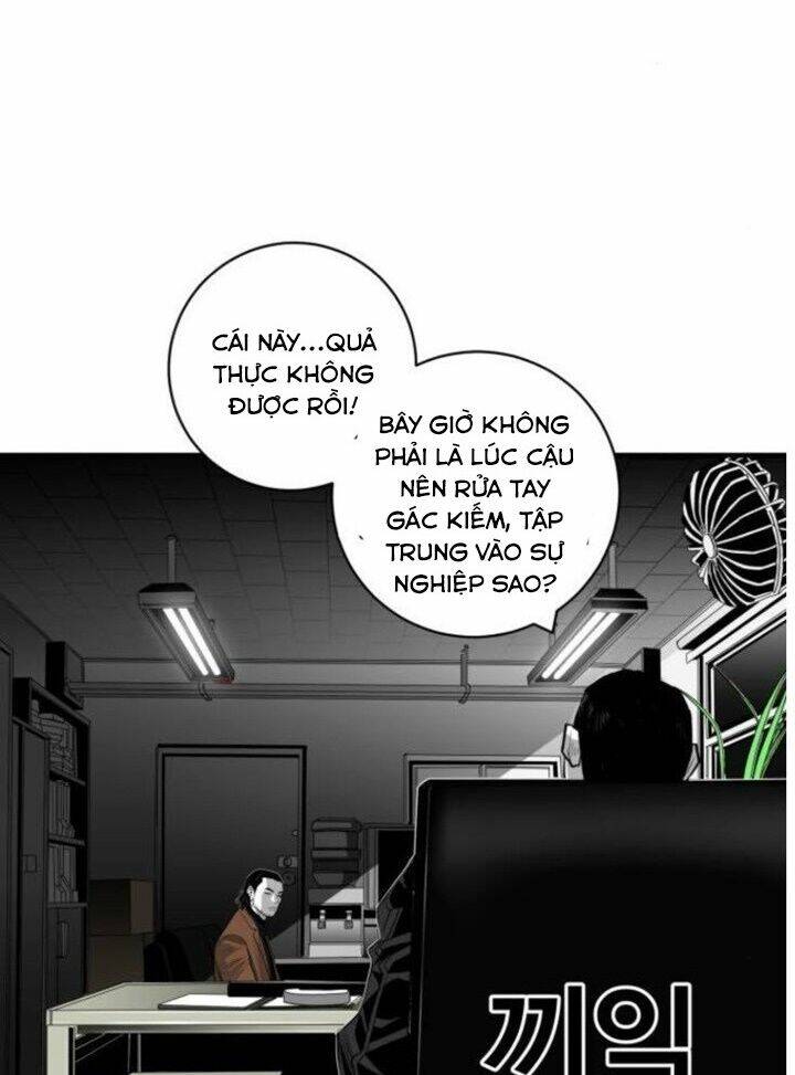 Quảng Trường Máu Chương 48 Ảnh 79
