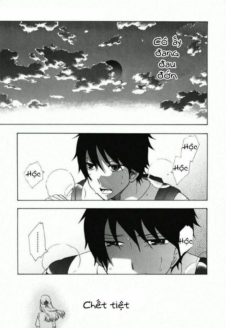 Chuusotsu Roudousha Kara Hajimeru Koukou Seikatsu Roudousha Chương 8 Ảnh 9