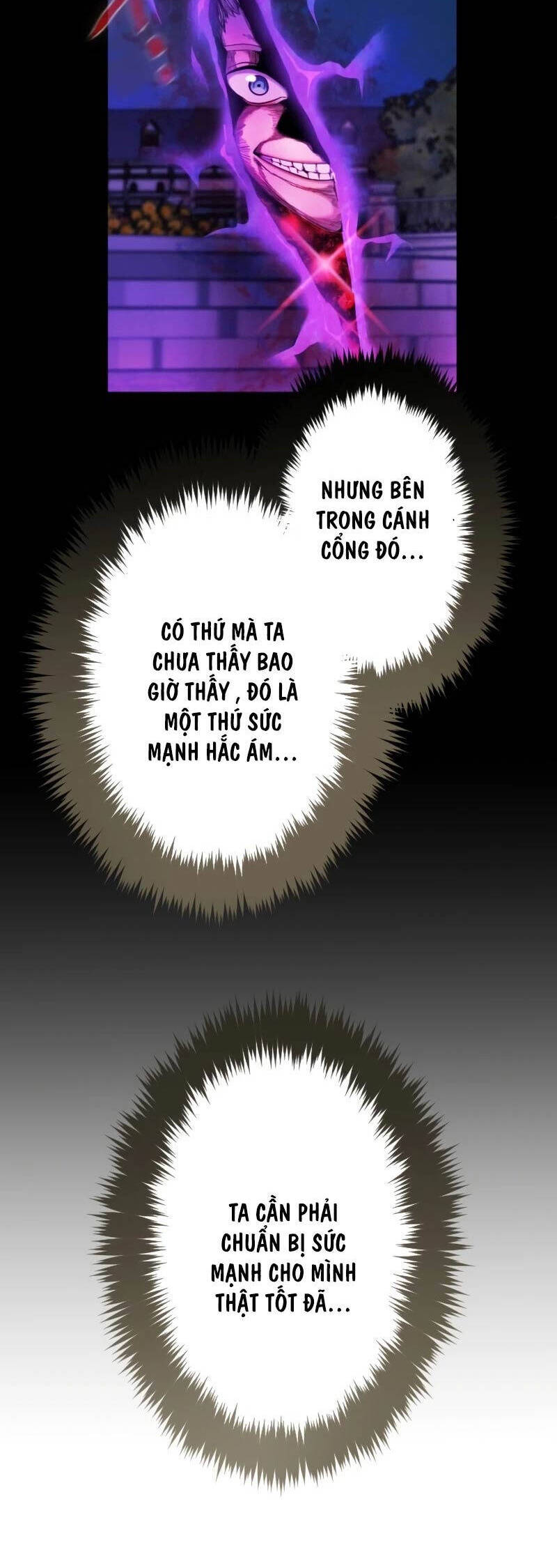 Pháp Sư Cận Chiến Hồi Quy Chương 18 Ảnh 71