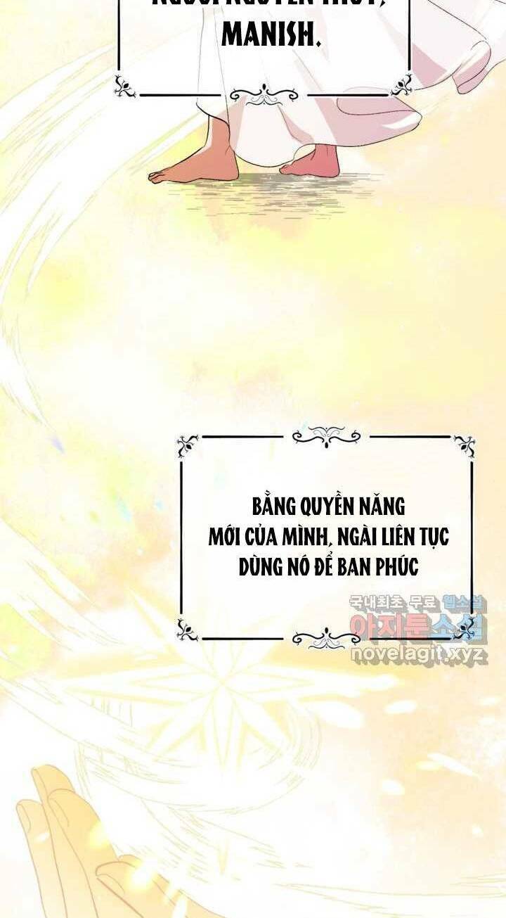 Hầu Nữ Nắm Giữ Dây Xích Của Bạo Chúa Chương 5 Ảnh 9