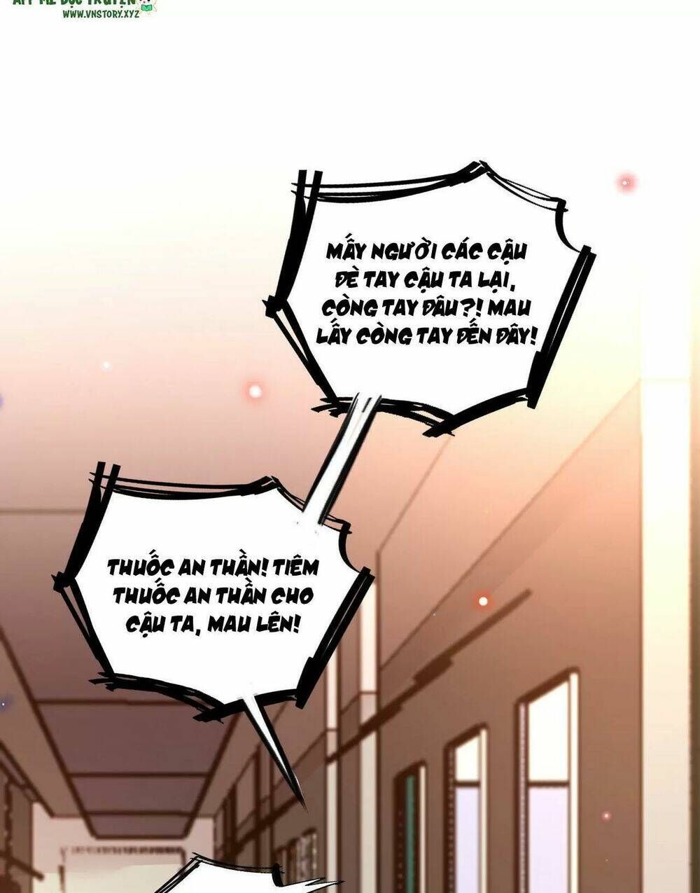 Ảnh Đế Làm Loạn Đòi Ly Hôn Chương 76 Ảnh 5