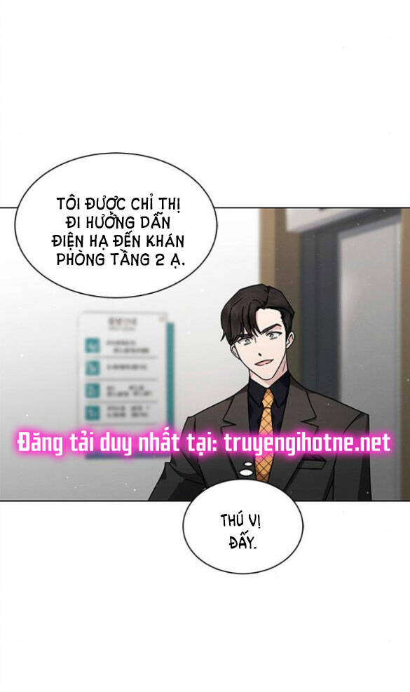 The Castle - Cô Dâu Của Quỷ Chương 5.1 Ảnh 23