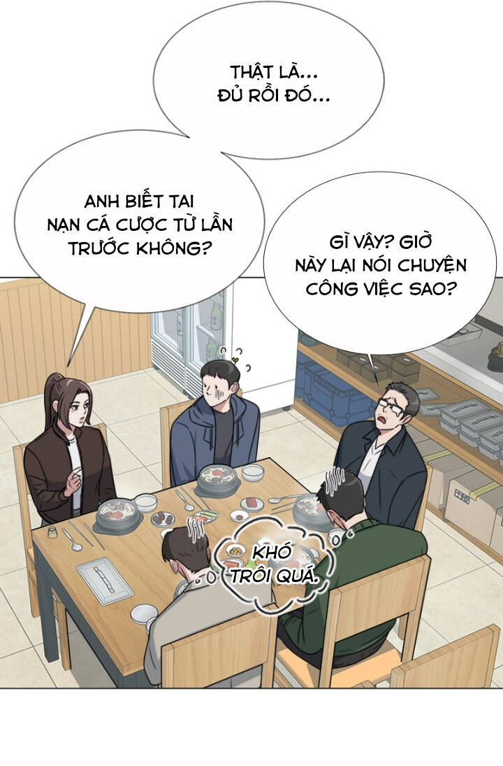 Bí Mật Đằng Sau Người Đàn Ông Ấy Chương 11 Ảnh 41