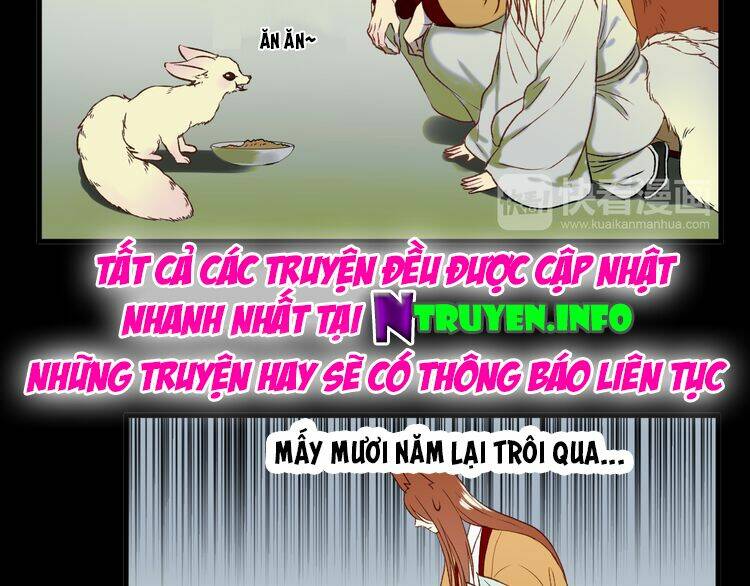 Lượm Được Một Tiểu Hồ Ly 2 Chương 92 Ảnh 29