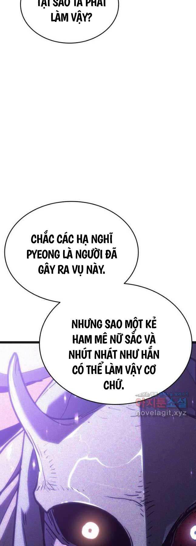 Tử Thần Phiêu Nguyệt Chương 90 Ảnh 45