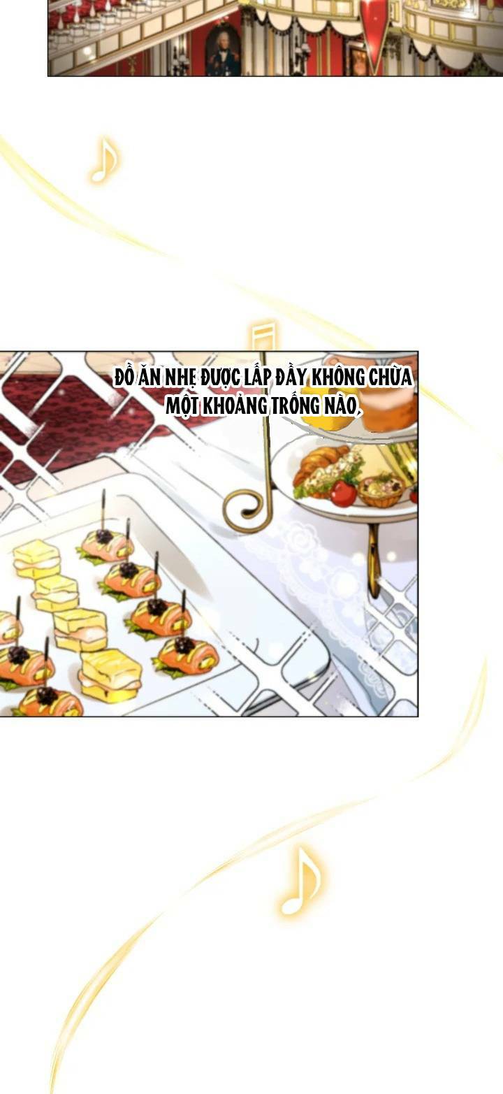 Hầu Nữ Nắm Giữ Dây Xích Của Bạo Chúa Chương 1 Ảnh 40