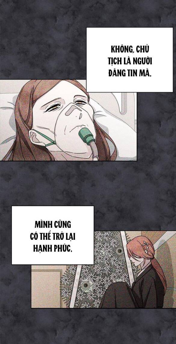 The Castle - Cô Dâu Của Quỷ Chương 6.2 Ảnh 24