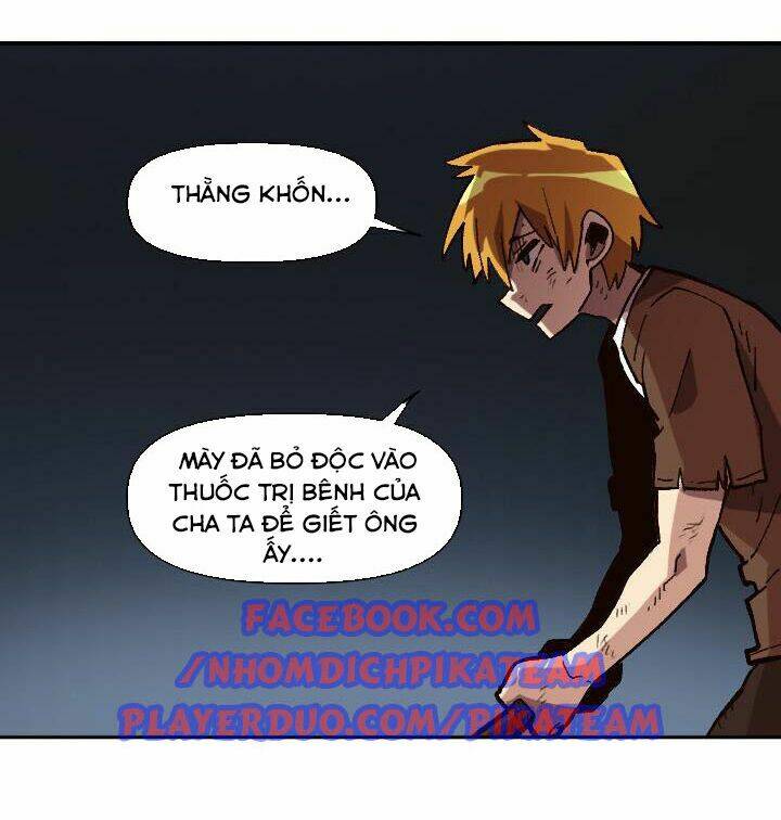 Đại Lục Vô Song Chương 30 Ảnh 7