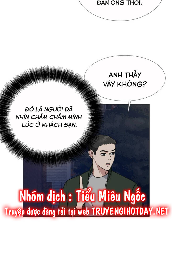 Bí Mật Đằng Sau Người Đàn Ông Ấy Chương 11 Ảnh 15