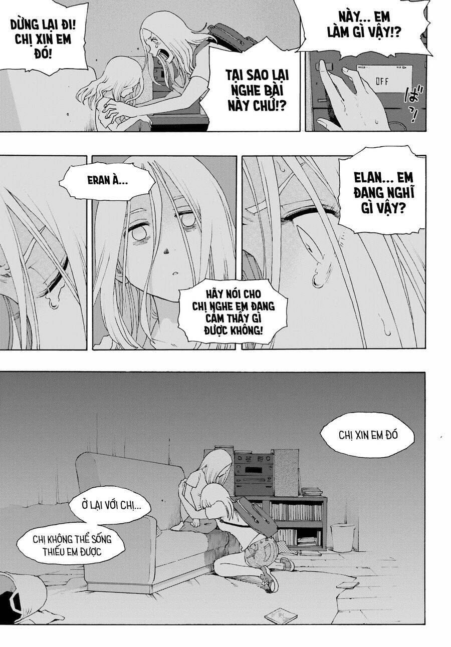 Shiori Experience - Jimi Na Watashi To Hen Na Oji-San Chương 90 Ảnh 8