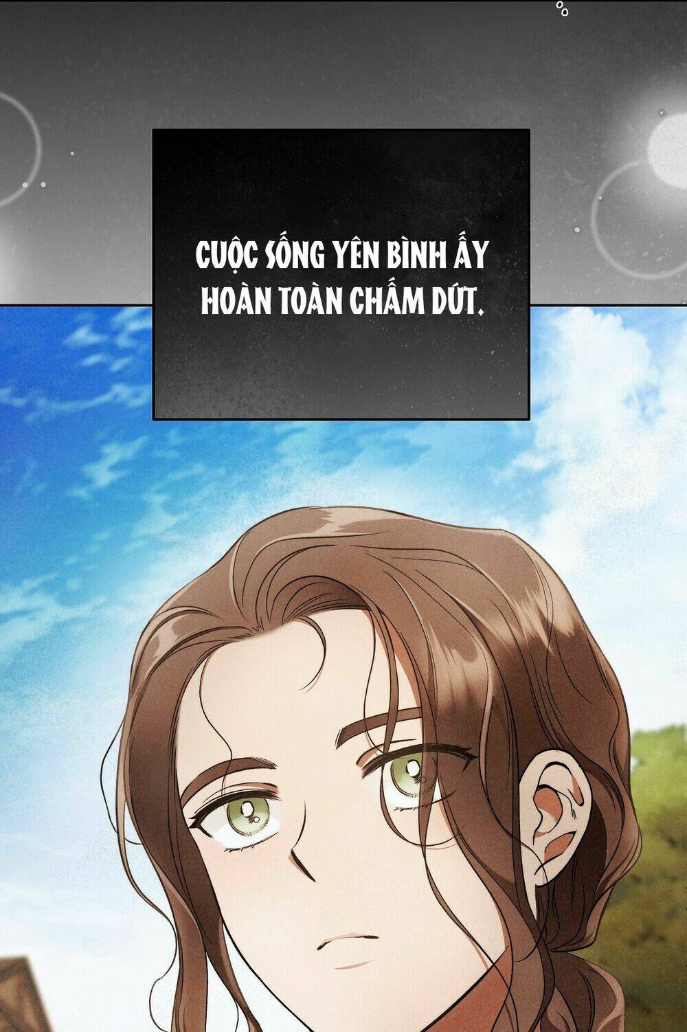 Lời Nói Dối Vĩnh Cửu Chương 25 Ảnh 68