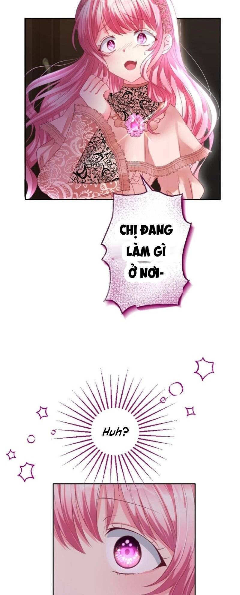 Quý Cô Không Rơi Nước Mắt Chương 32 Ảnh 41