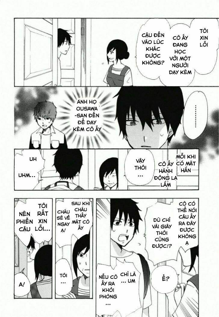 Chuusotsu Roudousha Kara Hajimeru Koukou Seikatsu Roudousha Chương 8 Ảnh 20