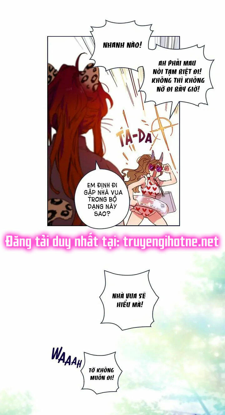 Nàng Phù Thủy Của Tôi Chương 63.2 Ảnh 4