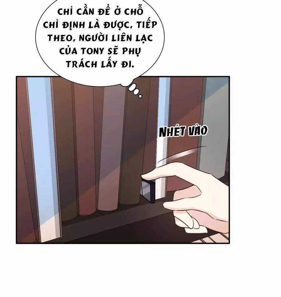 Nhân Chất Tình Nhân Chương 36.1 Ảnh 8
