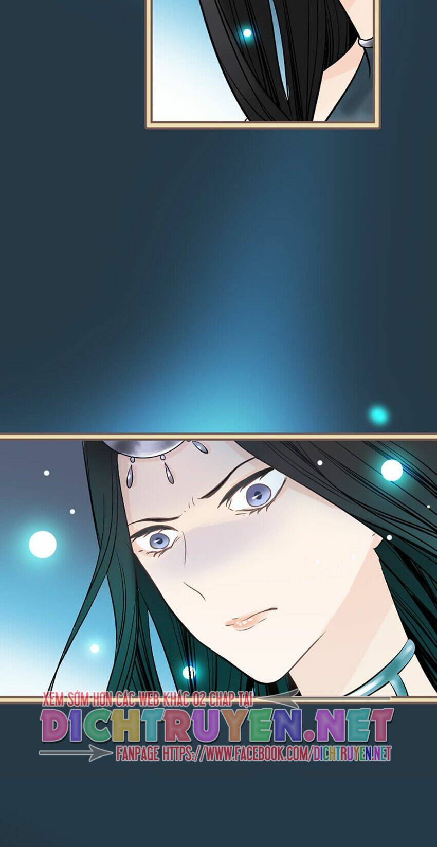 Nàng Persephone Và Chàng Hades Chương 6 Ảnh 76