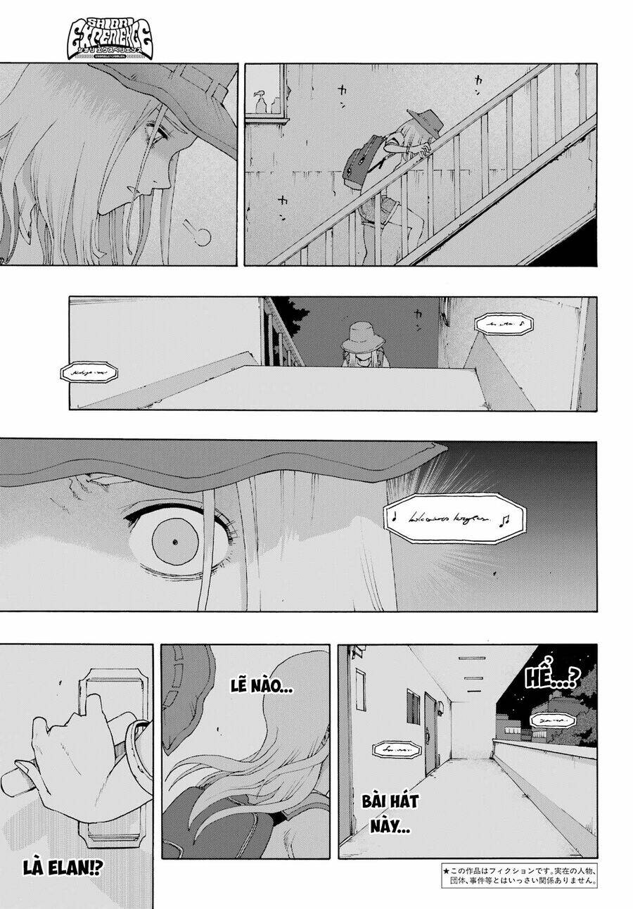 Shiori Experience - Jimi Na Watashi To Hen Na Oji-San Chương 90 Ảnh 6