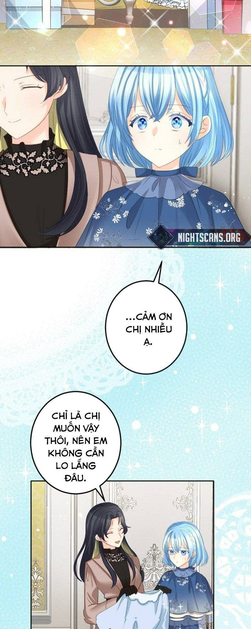 Quý Cô Không Rơi Nước Mắt Chương 20 Ảnh 22
