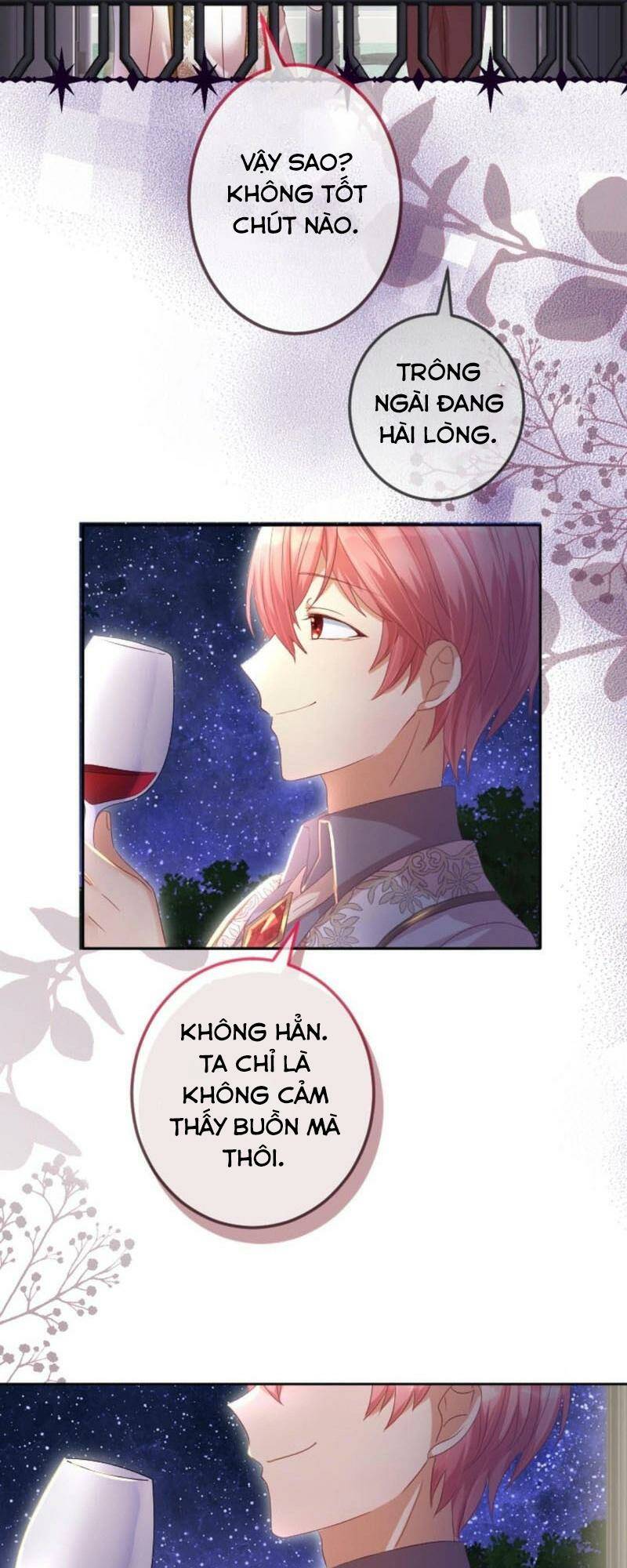 Quý Cô Không Rơi Nước Mắt Chương 36 Ảnh 32