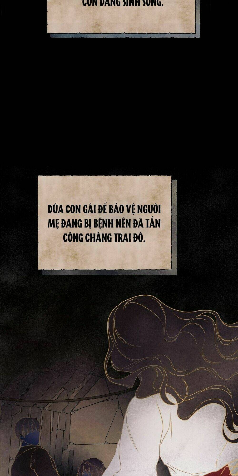 Lời Nói Dối Vĩnh Cửu Chương 31 Ảnh 19