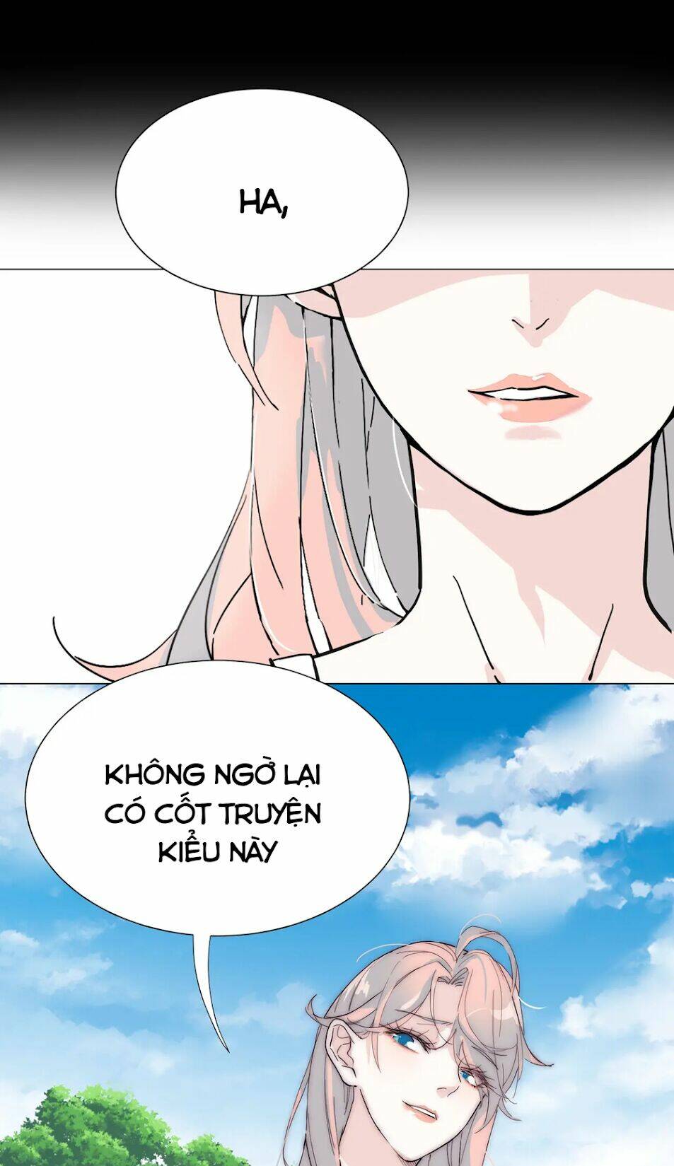 Nghề Nghiệp Thế Thân, Lương Lúc Mười Vạn Chương 1 Ảnh 53