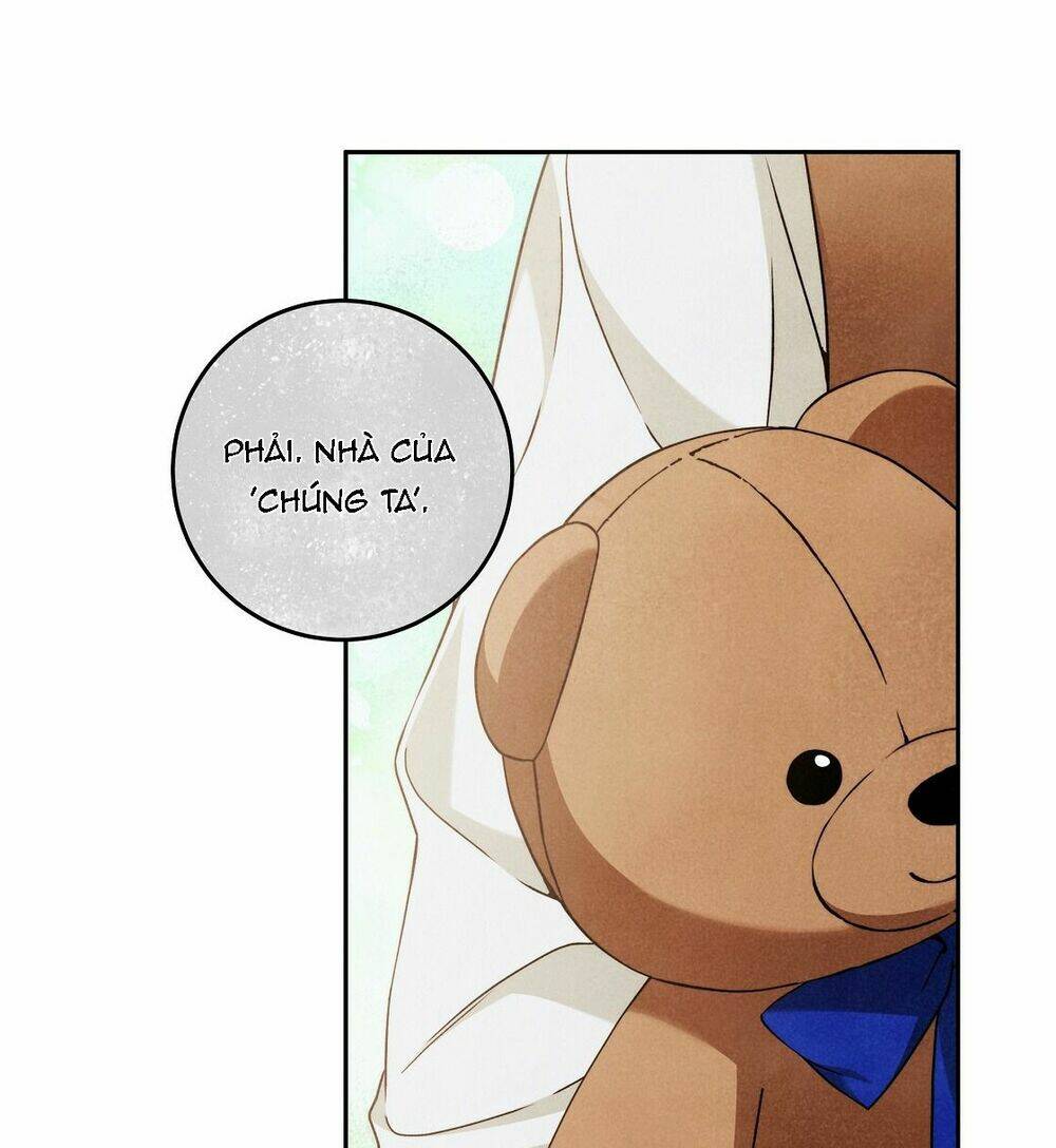 Lời Nói Dối Vĩnh Cửu Chương 24 Ảnh 49